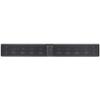 PowerBass 1 XL-1250 12 Speaker Bluetooth Soundbar and 1 Set of XL-SBCLAMP2 XL Sound Bar Universal C-Clamps view 2