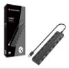 Hub Conceptronic USB 2.0 7 Puertos Con Interruptor view 3