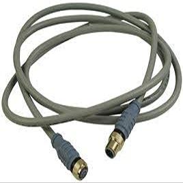 TURCK RSC RKC 577-2M 2M, 5 Pole, Cord Set, Male/Female EX, U0335-12
