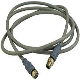 TURCK RSC RKC 577-2M 2M, 5 Pole, Cord Set, Male/Female EX, U0335-12