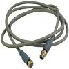 TURCK RSC RKC 577-2M 2M, 5 Pole, Cord Set, Male/Female EX, U0335-12 view 1