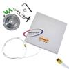 2.4Ghz 14dbi Panel High Gain Extender Directional Long Range Indoor Outdoor Directional (1m) view 1