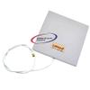 2.4Ghz 14dbi Panel High Gain Extender Directional Long Range Indoor Outdoor Directional (1m) view 2