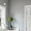 Swann Wireless Motion Alert Sensor Unit Easy Installation Both Indoors & Outdoors with Weatherproof Design, No Hub Required. Detect Movement Up to 50ft Away Within 110 Degree Range,White view 2
