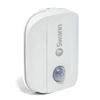 Swann Wireless Motion Alert Sensor Unit Easy Installation Both Indoors & Outdoors with Weatherproof Design, No Hub Required. Detect Movement Up to 50ft Away Within 110 Degree Range,White view 3