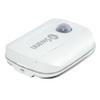 Swann Wireless Motion Alert Sensor Unit Easy Installation Both Indoors & Outdoors with Weatherproof Design, No Hub Required. Detect Movement Up to 50ft Away Within 110 Degree Range,White view 4