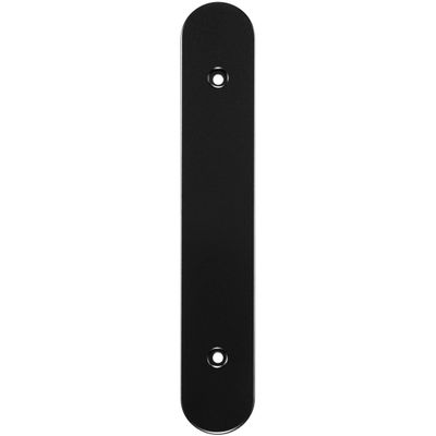 Blank Cheese Stick for SmallHD 4K Monitors