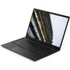 Lenovo ThinkPad X1 Carbon 9th Gen 9 Intel Core i7-1185G7, FHD Non-Touch Screen 400 nits, 32GB RAM, 1TB NVMe SSD, Backlit KYB Fingerprint Reader, Windows Pro view 3