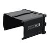SMALLHD Smart 7 Sunhood for Indie 7, 702 Touch and Cine 7 Monitor view 1