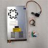 480W Digital Display Switching Power Supply, 12/24/36/48/60/80/120/160/220V Adjustable Voltage AC-DC Converter LED Power Supply (110/220VAC, 0-24V 0-20A) view 1