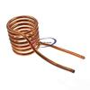 Reland Sun-Ireland Solar 1000W 20A ZVS Induction Heating Board Module Heater DC12-36V coil (Brass) view 1