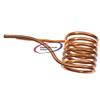 Reland Sun-Ireland Solar 1000W 20A ZVS Induction Heating Board Module Heater DC12-36V coil (Brass) view 2