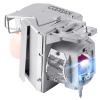 COOBAN BL-FP240G /SP.7AZ01GC01 Original OEM Projector Lamp for VIP240/0.8 with Housing for Optoma HD143X DH350 EH334 WU334 HD144X WU336 EH336 EH335 EH337 HD243X HD270e HD27Be HD27e Replacement Lamp view 1
