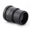 1pc WF10X/20 Biological Microscope Accessories Eyepiece high Magnification Wide-Angle Eyepiece 30mm view 4