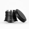 TTArtisan APS-C 7.5mm F2 Fisheye Mirrorless Lens with 180 Angle of View for XF Mount Compatible with X-A1 X-A10 X-A2 X-A2 X-A3 X-PR03 X-E1 X-E2 X-E2S X-E3 XS10 view 4