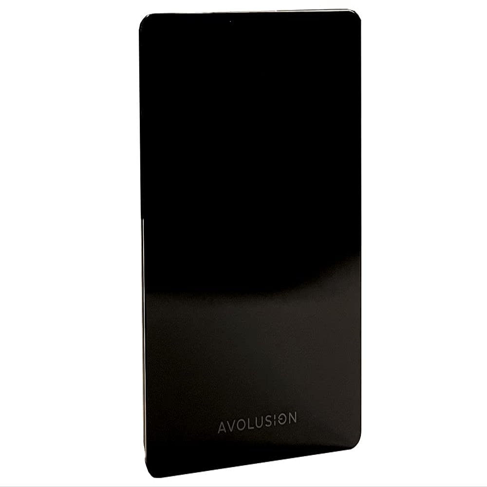 Avolusion HD250U3-Z1-PRO 2TB USB 3.0 Portable External Gaming Hard Drive (for PS4, Pre-Formatted) - 2 Year Warranty