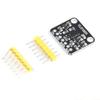 Rakstore VL6180 VL6180X Range Finder Optical Ranging Sensor Module TOF Sensor for Arduino I2C Interface 3.3V 5V Time of Flight Distance Ranging Sensor view 1