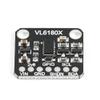 Rakstore VL6180 VL6180X Range Finder Optical Ranging Sensor Module TOF Sensor for Arduino I2C Interface 3.3V 5V Time of Flight Distance Ranging Sensor view 3