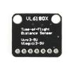 Rakstore VL6180 VL6180X Range Finder Optical Ranging Sensor Module TOF Sensor for Arduino I2C Interface 3.3V 5V Time of Flight Distance Ranging Sensor view 4