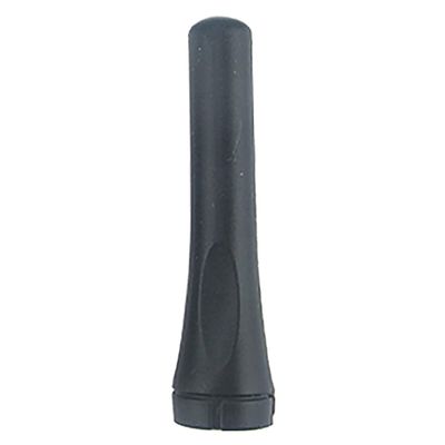 10PCS 433MHz WiFi Antenna 3.0dBi High Gain Omnidirectional Rubber Antenna Interface SMA-J 60mm Length Aerial Antena Stable Performance TX433-JZR-6