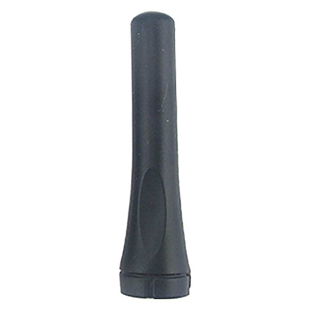 10PCS 433MHz WiFi Antenna 3.0dBi High Gain Omnidirectional Rubber Antenna Interface SMA-J 60mm Length Aerial Antena Stable Performance TX433-JZR-6