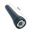 10PCS 433MHz WiFi Antenna 3.0dBi High Gain Omnidirectional Rubber Antenna Interface SMA-J 60mm Length Aerial Antena Stable Performance TX433-JZR-6 view 2