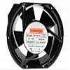UF15KC12-BTH Fan 115V 39/38W 17215051mm Cooling Fan UF15KC12 BTH view 1