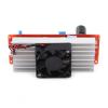 1200W DC DC Step up Boost Converter Constant Current Power Supply Module LED Driver, Boost Module Step Up Module Boost Converter view 4