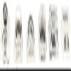 5050 LED Lens Reflector Collimator for 5050 SMD WS2812 APA102 WS2811 SK6812 10 30 60 90 120 140 Degree Convex Optical Lens (120) view 1