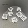 5050 LED Lens Reflector Collimator for 5050 SMD WS2812 APA102 WS2811 SK6812 10 30 60 90 120 140 Degree Convex Optical Lens (120) view 3