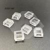 5050 LED Lens Reflector Collimator for 5050 SMD WS2812 APA102 WS2811 SK6812 10 30 60 90 120 140 Degree Convex Optical Lens (120) view 4