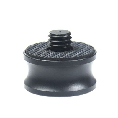 BGNing 1/4 Female to 3/8 Inch Male Convert Screw SLR Camera Tripod Gimbal Monopod Rig Rail Mount Adapter Photography Accessory