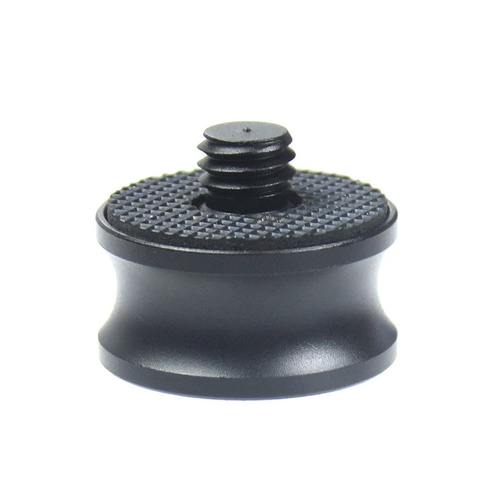 BGNing 1/4 Female to 3/8 Inch Male Convert Screw SLR Camera Tripod Gimbal Monopod Rig Rail Mount Adapter Photography Accessory