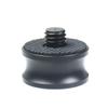 BGNing 1/4 Female to 3/8 Inch Male Convert Screw SLR Camera Tripod Gimbal Monopod Rig Rail Mount Adapter Photography Accessory view 1