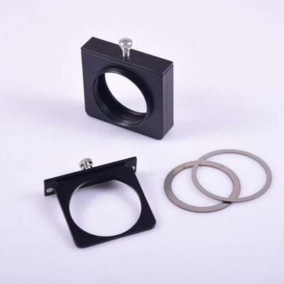 M48 to M48 Telescope Filter Drawer (with Two Filter Slider) Visual Photographic Filters Drawer (Color : 1.25 Filter Insert)