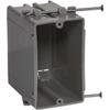 Gardner Bender Box 1GNG PVC RECT 20CUIN view 1