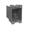 BOX 1GNG PVC RECT 14CUIN view 1