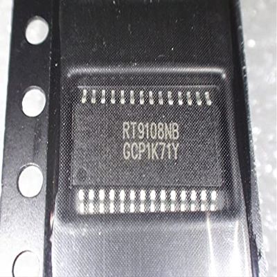 10PCS RT9108 RT9108N RT9108NB RT9108NBGCP
