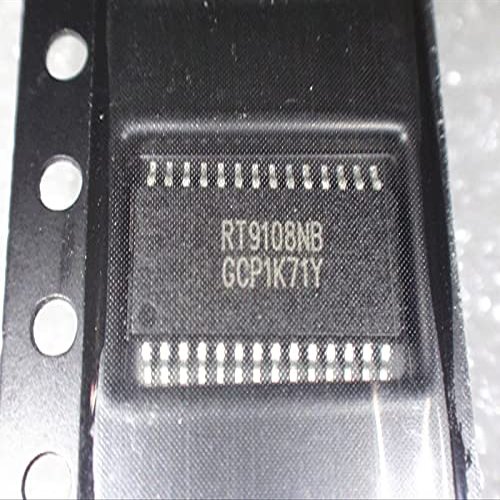 10PCS RT9108 RT9108N RT9108NB RT9108NBGCP