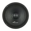 Audiopipe 6" Low-Mid Frequency Loudspeaker (APSL-6-D), Mid-Range, High Performance, 200 Watts, 1.5" KSV Voice Coil, Steel Basket, 91dB, 8 Ohms view 2