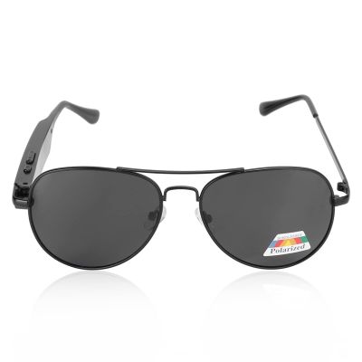 Bluetooth Sunglasses, Bluetooth 5.0 Glasses Calls Music Audio Outdoor Headphone Sunglasses
