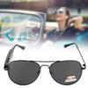 Bluetooth Sunglasses, Bluetooth 5.0 Glasses Calls Music Audio Outdoor Headphone Sunglasses view 2