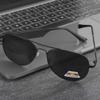 Bluetooth Sunglasses, Bluetooth 5.0 Glasses Calls Music Audio Outdoor Headphone Sunglasses view 3