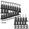 Retevis RT17 Walkie Talkies with Earpiece (20 Pack) Bundle with Retevis RT17 Walkie Talkies with Earpiece,Heavy Duty Walkie Talkies Long Range (10 Pack) view 1