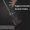 Retevis RT17 Walkie Talkies with Earpiece (20 Pack) Bundle with Retevis RT17 Walkie Talkies with Earpiece,Heavy Duty Walkie Talkies Long Range (10 Pack) view 4