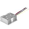 Lifyn2 Electronics kit DC-DC Buck Step-Down Module 24V to 19V 5A Waterproof Power Supply Converter Regulator view 1