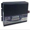 3000W Peak Pure Sine Wave Power Inverter DC48V to AC110V view 1