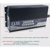 3000W Peak Pure Sine Wave Power Inverter DC48V to AC110V view 3