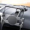 eSamcore iPad Holder for Car, Dashboard Tablet Holder for Car Suction Cup Mount with Large Clamp for All 6"-11" Apple iPad Accessory Samsung Galaxy Tab Tablet Stand view 1
