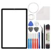 Duotipa Front Glass Screen Replacement Compatible with Samsung Galaxy Tab S5e,Front Outer Lens Glass Screen for SM-T725, SM-T720 10.5" with Tools-No LCD Screen and Touch Digitizer view 1